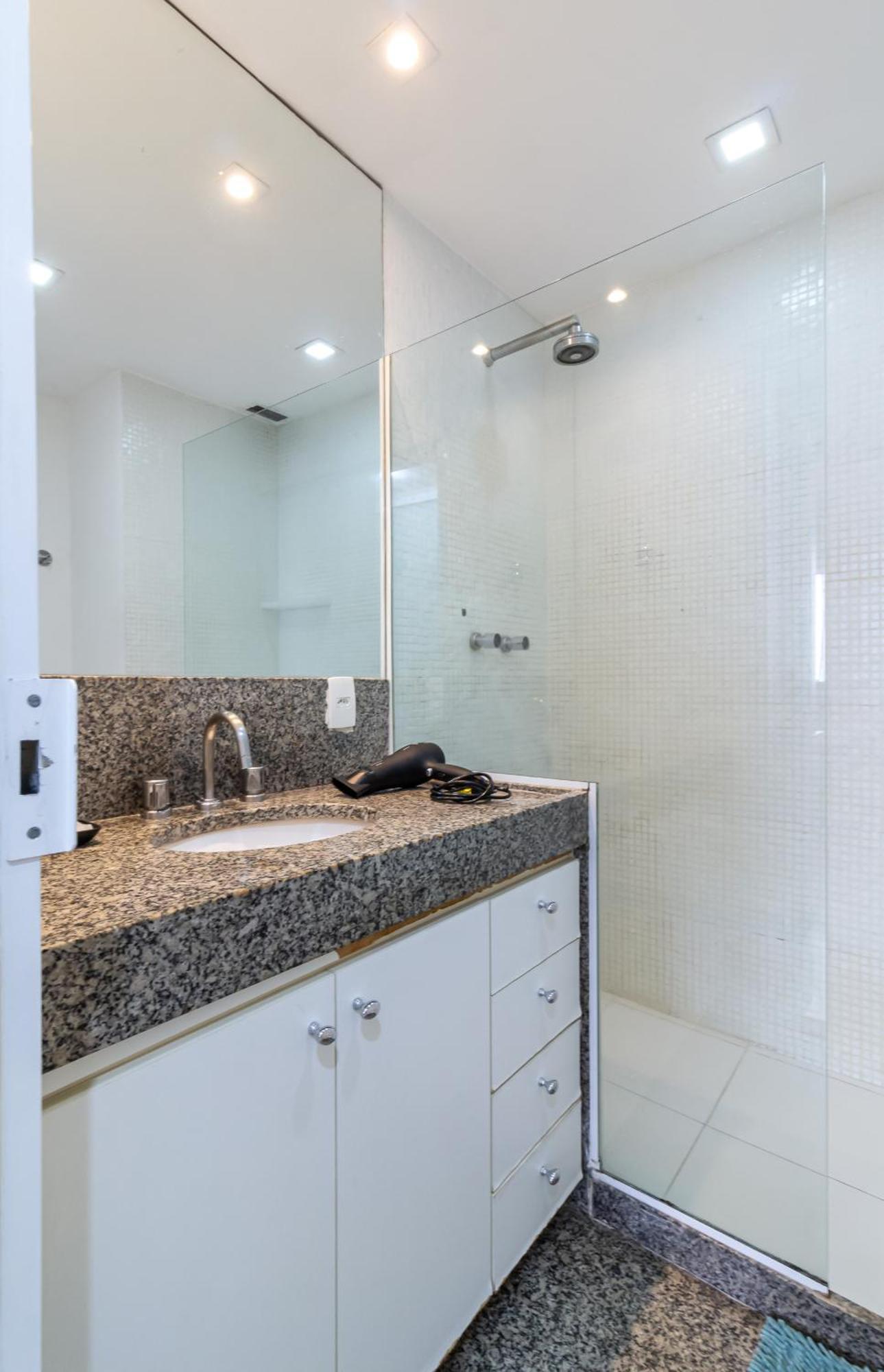 Pineapples As1602 - Excelente 3 Quartos Na Barra Da Tijuca Próximo à Appartamento