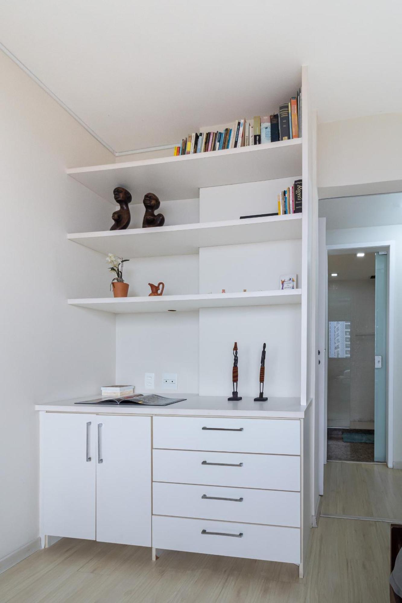 Appartamento Pineapples As1602 - Excelente 3 Quartos Na Barra Da Tijuca Próximo à