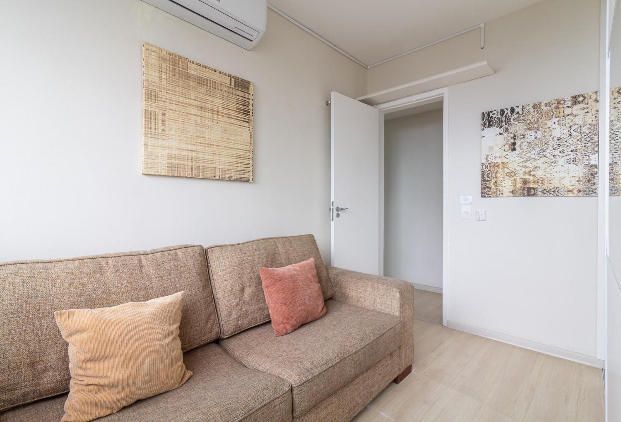 Pineapples As1602 - Excelente 3 Quartos Na Barra Da Tijuca Próximo à Appartamento Rio de Janeiro