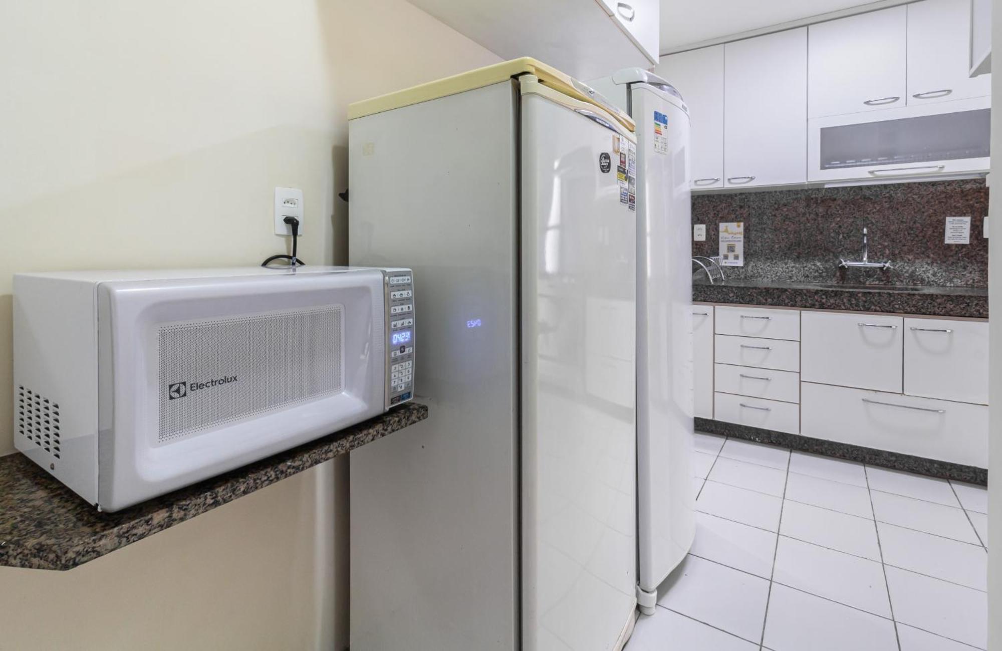 Pineapples As1602 - Excelente 3 Quartos Na Barra Da Tijuca Próximo à Appartamento *