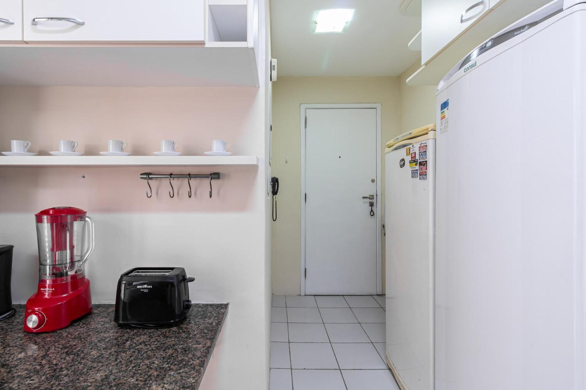 Pineapples As1602 - Excelente 3 Quartos Na Barra Da Tijuca Próximo à Appartamento Rio de Janeiro